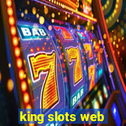 king slots web